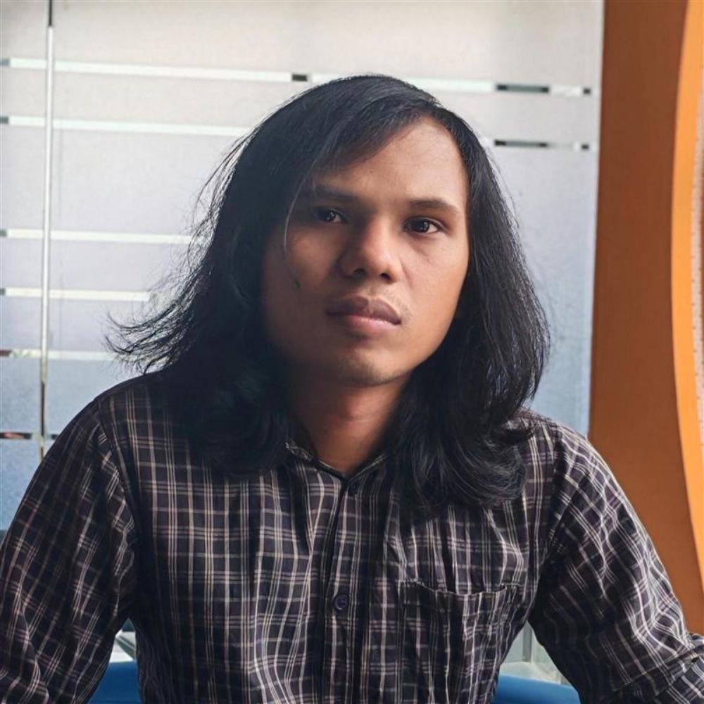 Picture of Ajoy Mahanto
